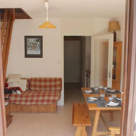 Apt Or Chalet Near The Slopes Saint Chaffrey Bagian luar foto